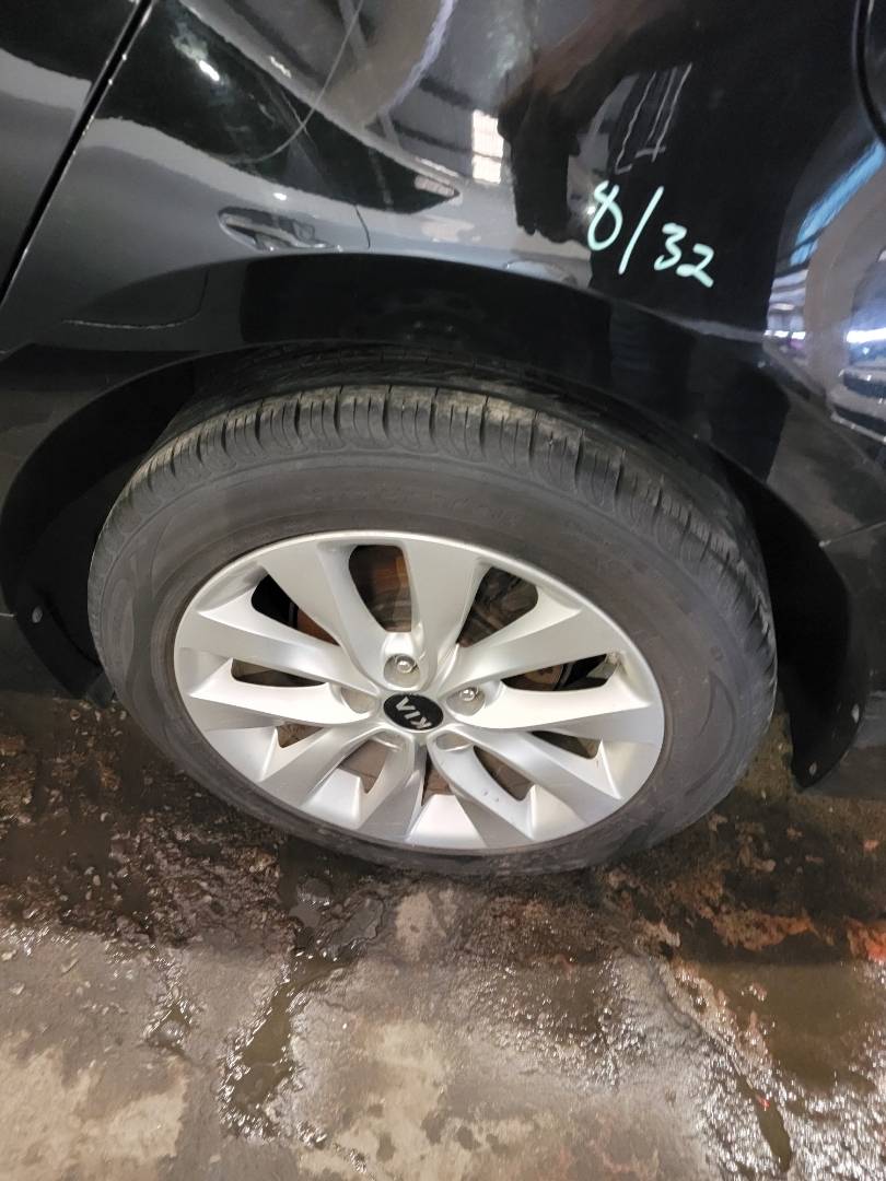 2017 KIA OPTIMA — 60011 Miles — Lot HG157442 — Main - Marhaba Auctions Used Cars - Image 8