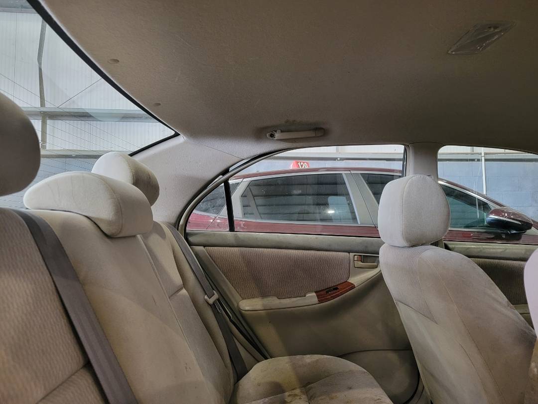 2008 TOYOTA COROLLA — 150388 Miles — Lot 38336065 - Marhaba Auctions Used Cars - Image 9