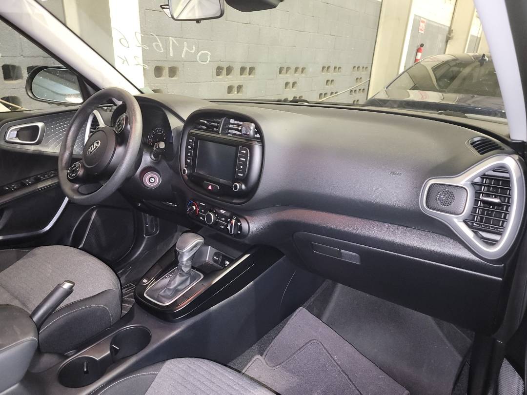 2020 KIA SOUL — 21896 Miles — Lot 7041626 - Marhaba Auctions Used Cars - Image 6