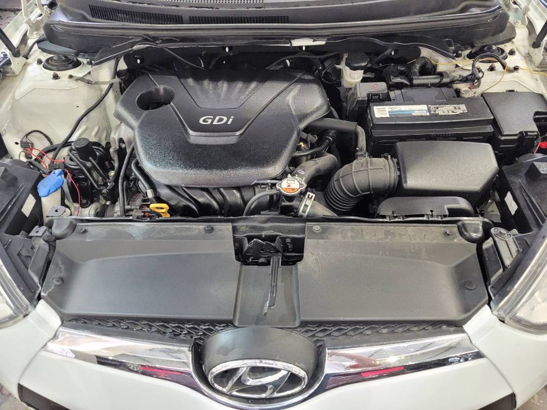 2015 HYUNDAI VELOSTER — 181625 Miles — Lot 2FU227101 — Main - Marhaba Auctions Used Cars - Image 11