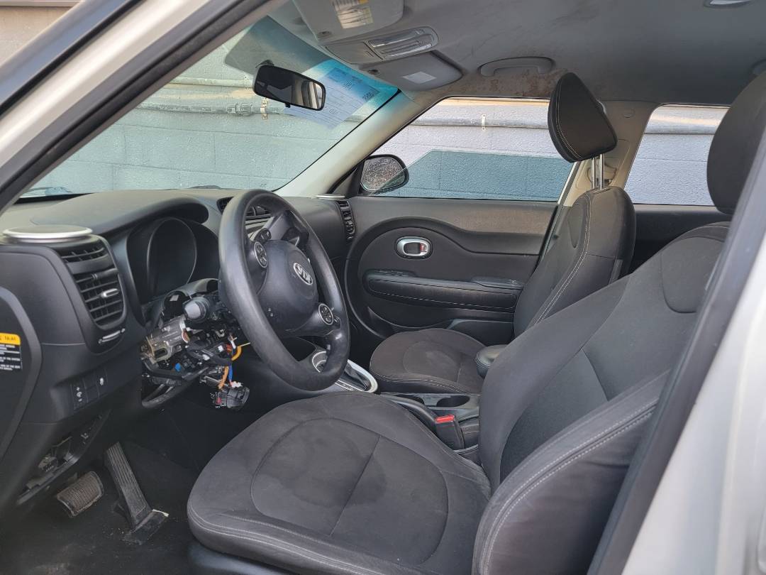 2015 KIA SOUL — 153320 Miles — Lot 5F7800147 — Main - Marhaba Auctions Used Cars - Image 8