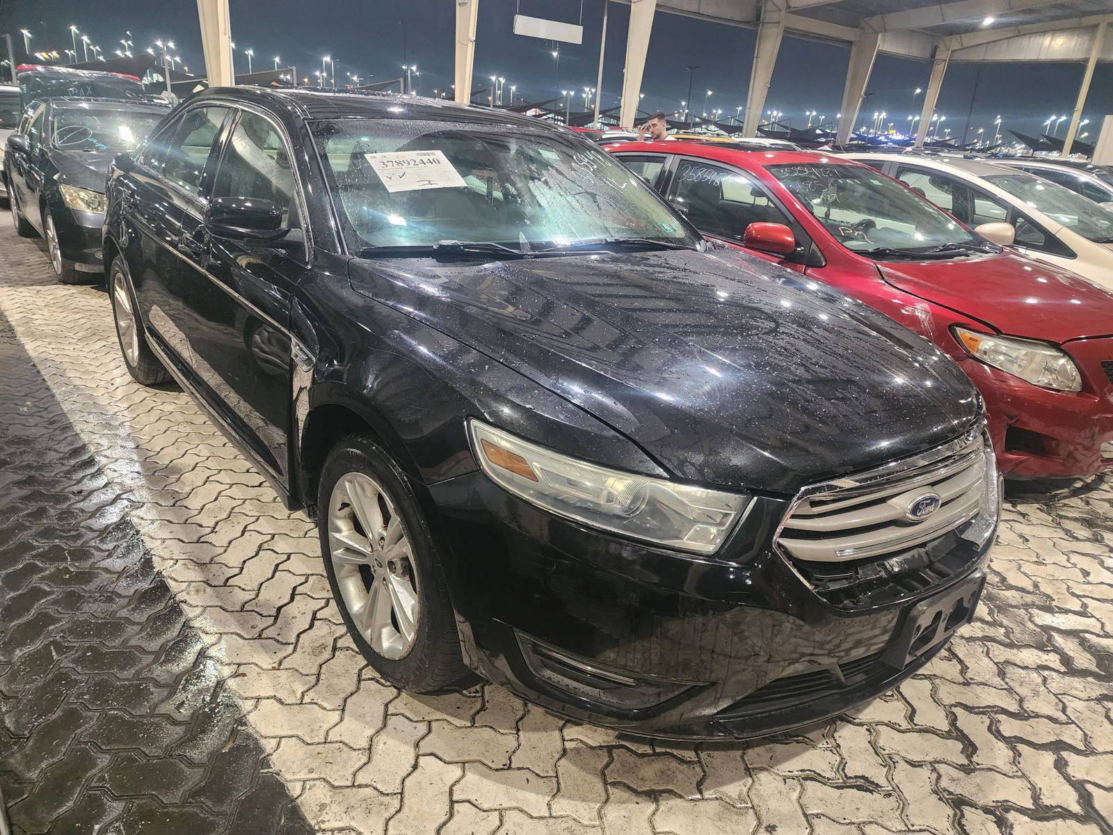 2013 FORD TAURUS — 231076 Miles — Lot 37892440 - Marhaba Auctions Used Cars - Image 6