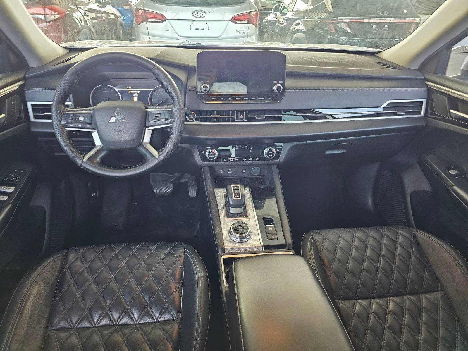 2022 MITSUBISHI OUTLANDER — 119694 Miles — Lot 56458065 — Main - Marhaba Auctions Used Cars - Image 7