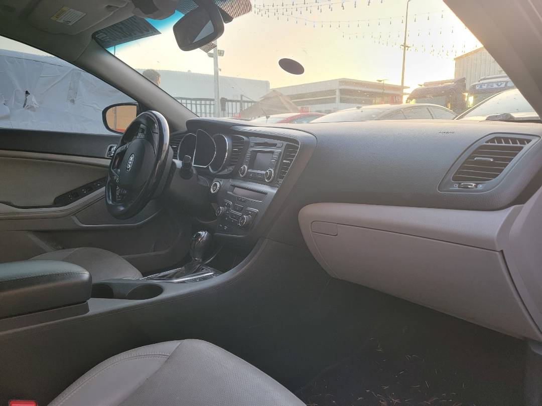 2012 KIA OPTIMA — 140072 Miles — Lot 38432034 - Marhaba Auctions Used Cars - Image 6