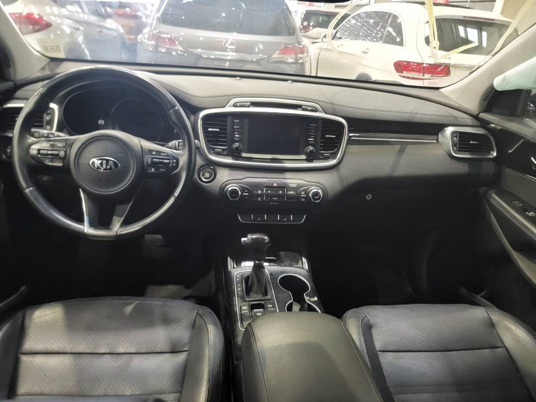 2018 KIA SORENTO — 32719 Miles — Lot 55JG410443 — Main - Marhaba Auctions Used Cars - Image 7