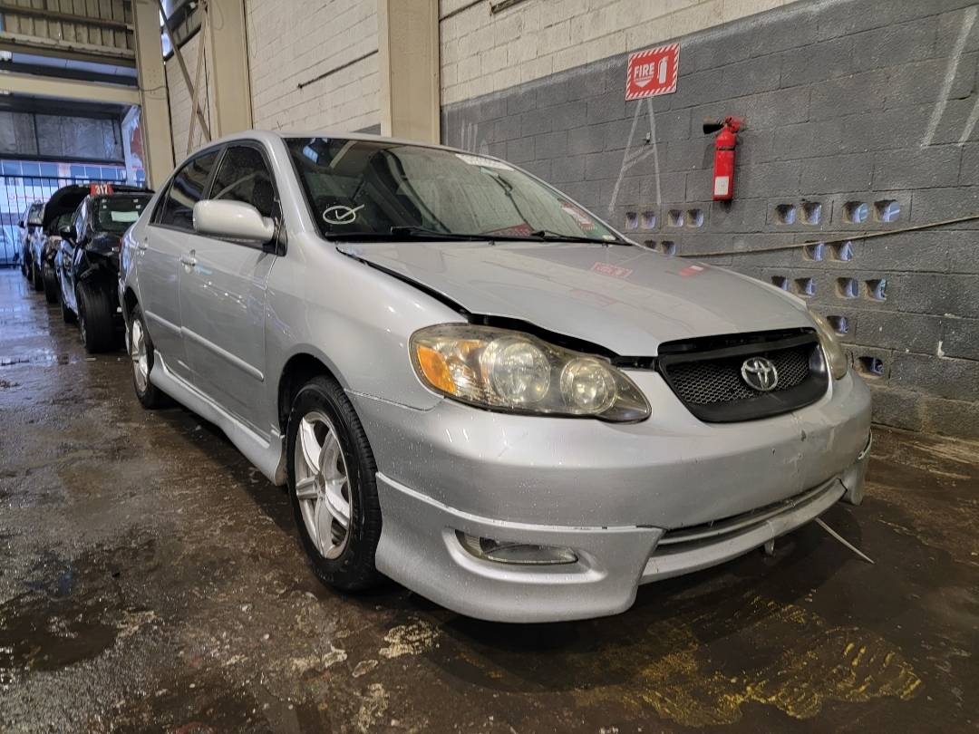 2006 TOYOTA COROLLA — 134641 Miles — Lot 57919924 — Ind. 12 - Marhaba Auctions Used Cars - Image 5