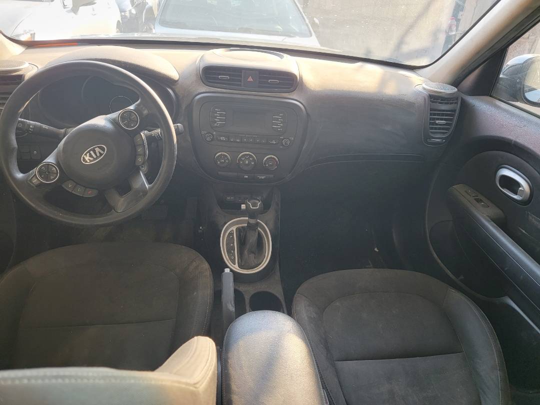 2014 KIA SOUL — 139459 Miles — Lot 092617 — Main - Marhaba Auctions Used Cars - Image 6