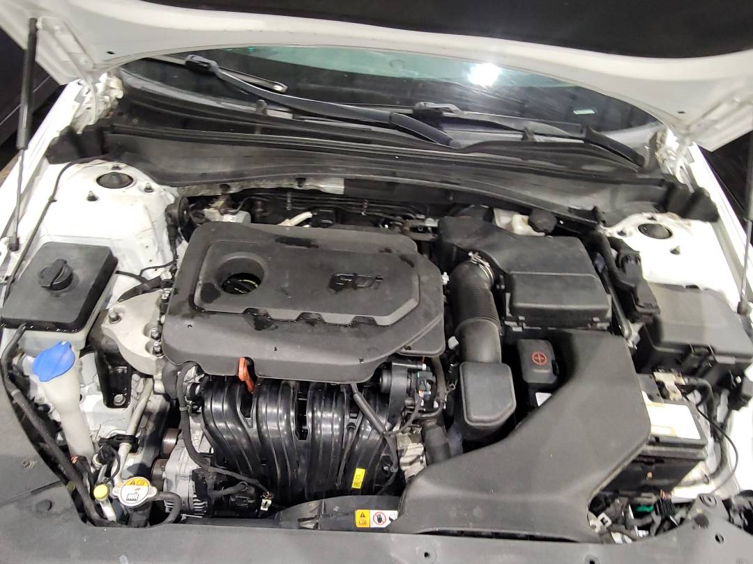 2016 KIA OPTIMA — 133201 Miles — Lot 37207621 - Marhaba Auctions Used Cars - Image 3