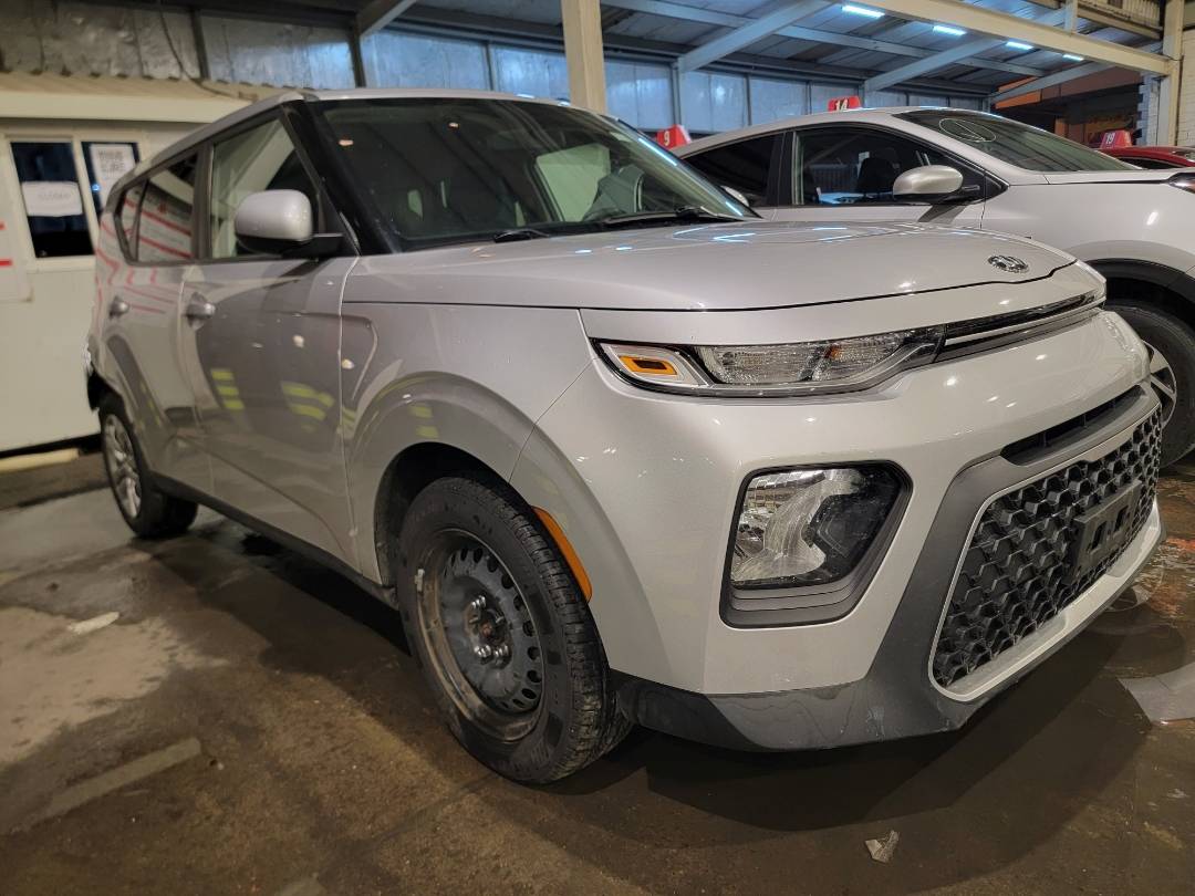 2020 KIA SOUL — 83272 Miles — Lot 75861783 - Marhaba Auctions Used Cars - Image 8