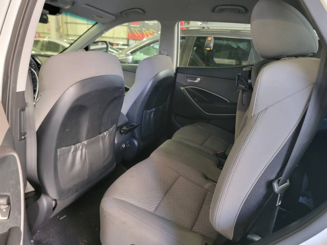 2016 HYUNDAI SANTA FE — 156989 Miles — Lot 39771953 — Main - Marhaba Auctions Used Cars - Image 6
