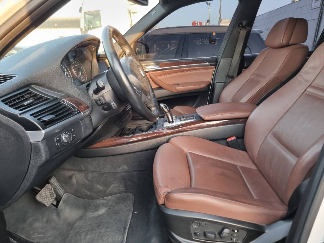 2012 BMW X 5 — 165141 KM — Lot 817815 — Ind. 12 - Marhaba Auctions Used Cars - Image 8