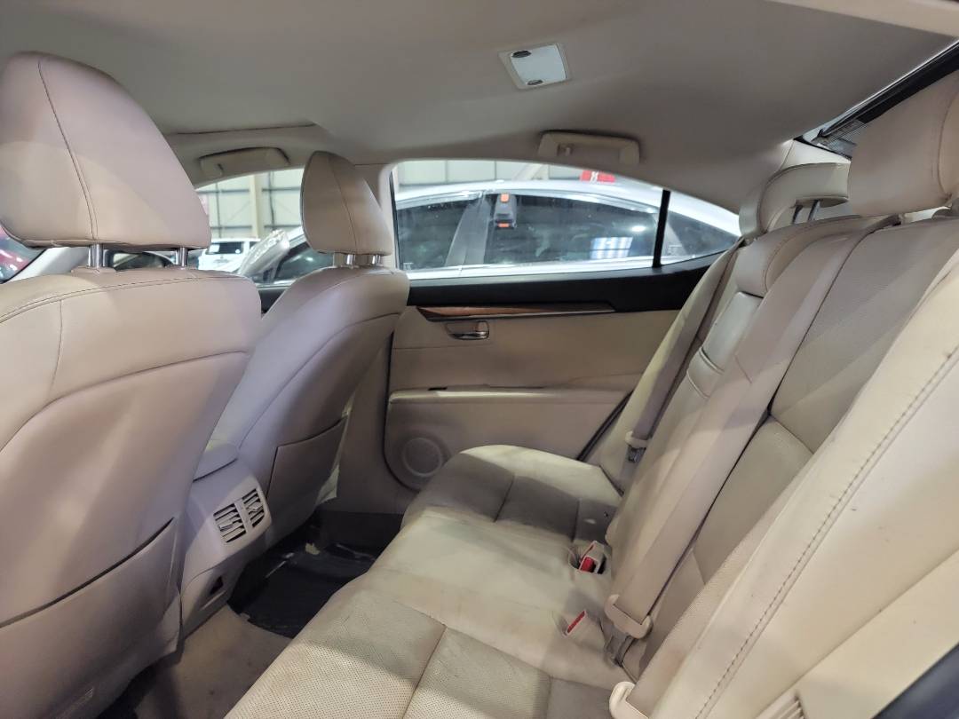2013 LEXUS ES 300H — 204846 Miles — Lot 2002258 — Main - Marhaba Auctions Used Cars - Image 7