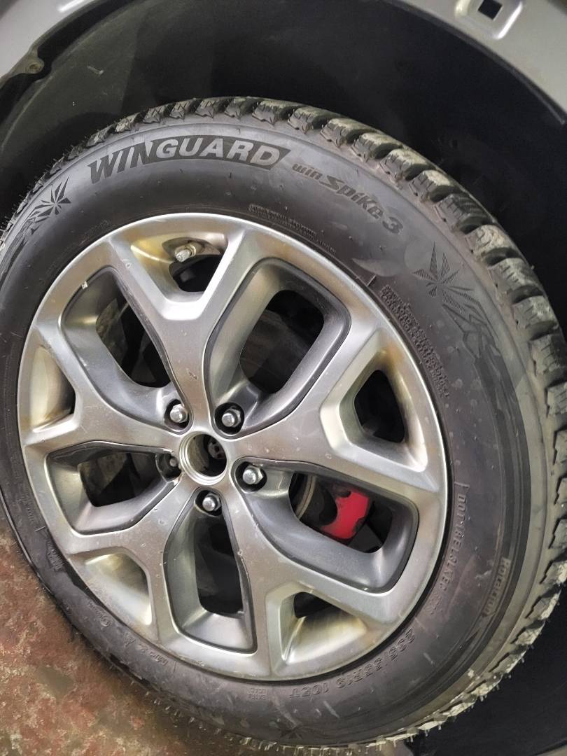 KIA SORENTO 2017 - Marhaba Auction Used Cars - Image 5