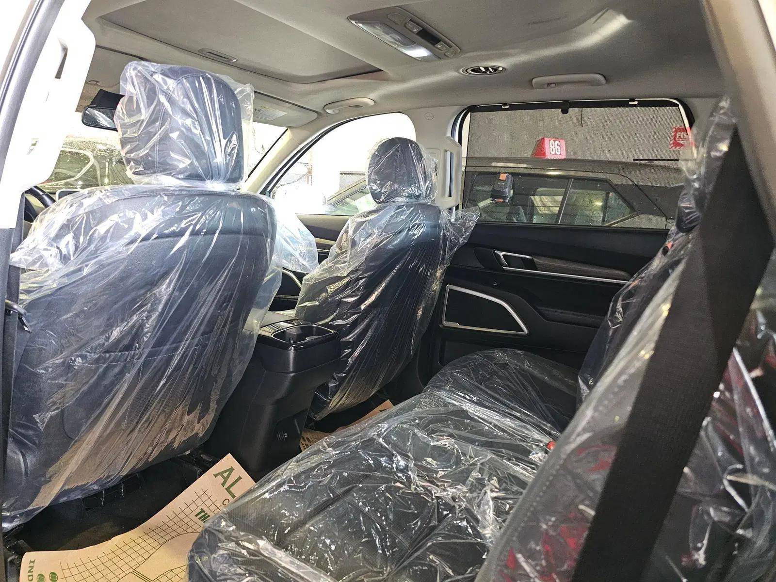 KIA TELLURIDE EX 2020 - Marhaba Auction Used Cars - Image 7