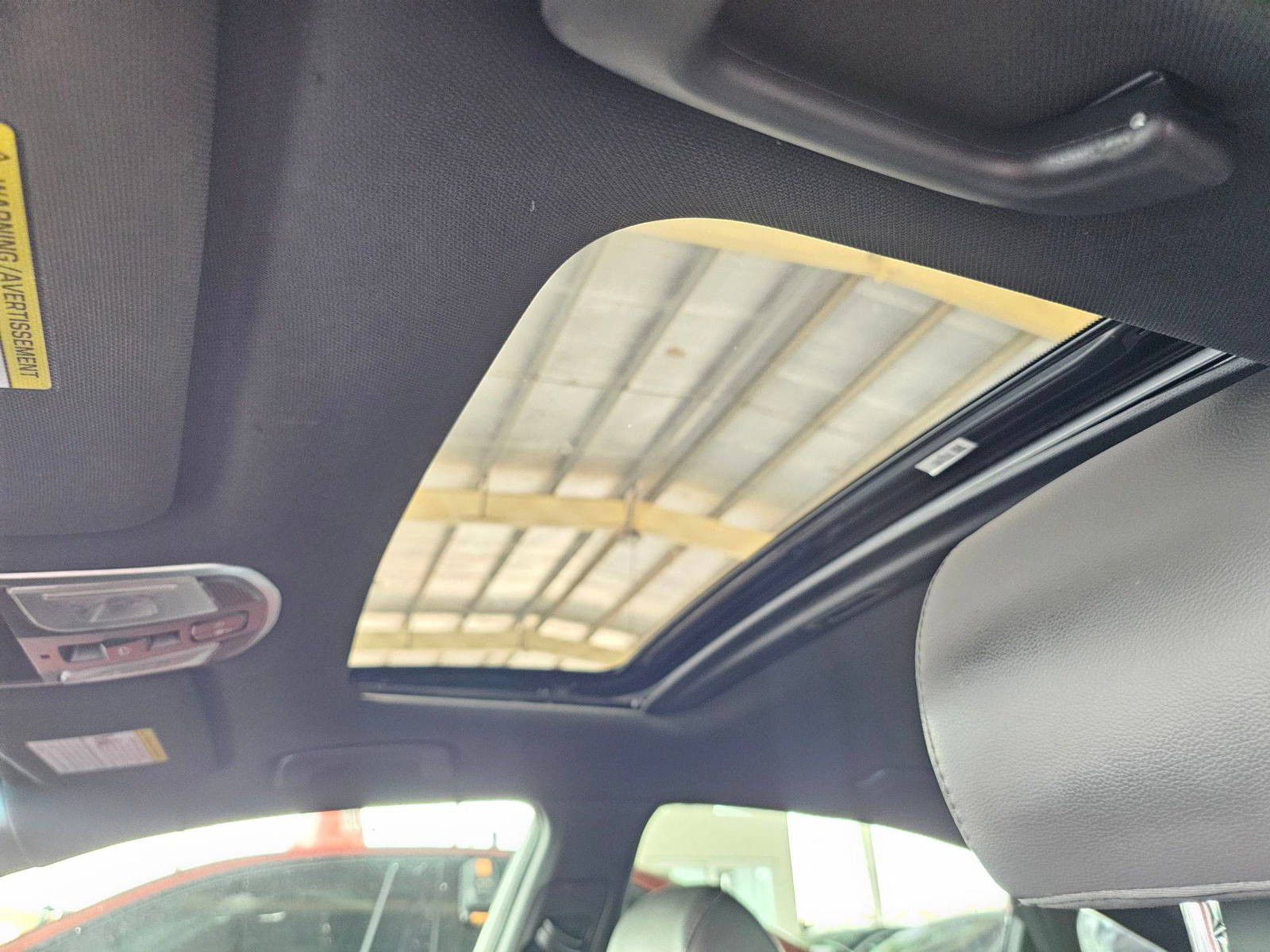 HYUNDAI SONATA 2018 - Marhaba Auction Used Cars - Image 8