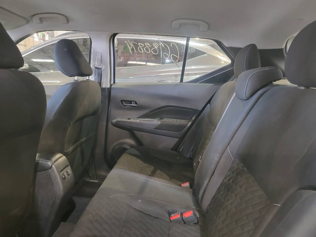 2021 NISSAN KICKS — 53420 Miles — Lot 31167 — Main - Marhaba Auctions Used Cars - Image 7