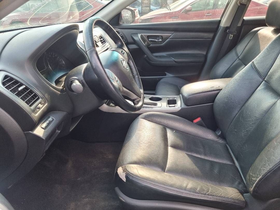 2013 NISSAN ALTIMA — 157765 Miles — Lot 68718204 — Main - Marhaba Auctions Used Cars - Image 6
