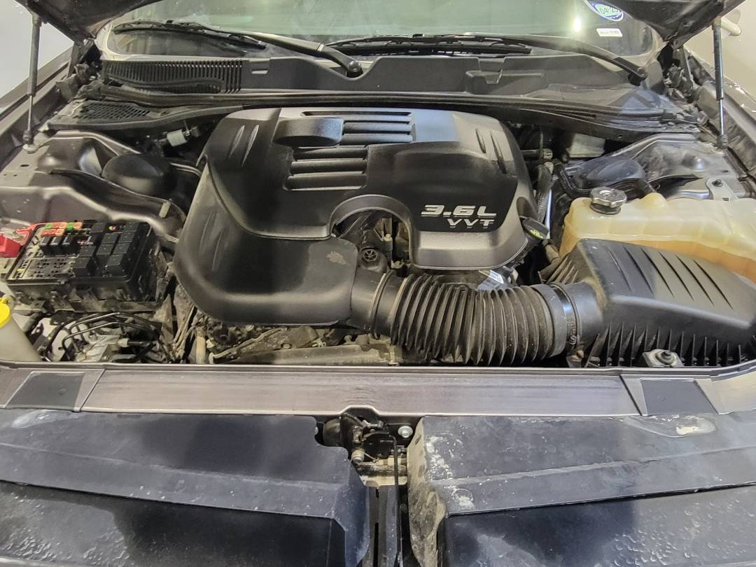 2021 DODGE CHALLENGER — 74507 Miles — Lot 630913 — Main - Marhaba Auctions Used Cars - Image 11