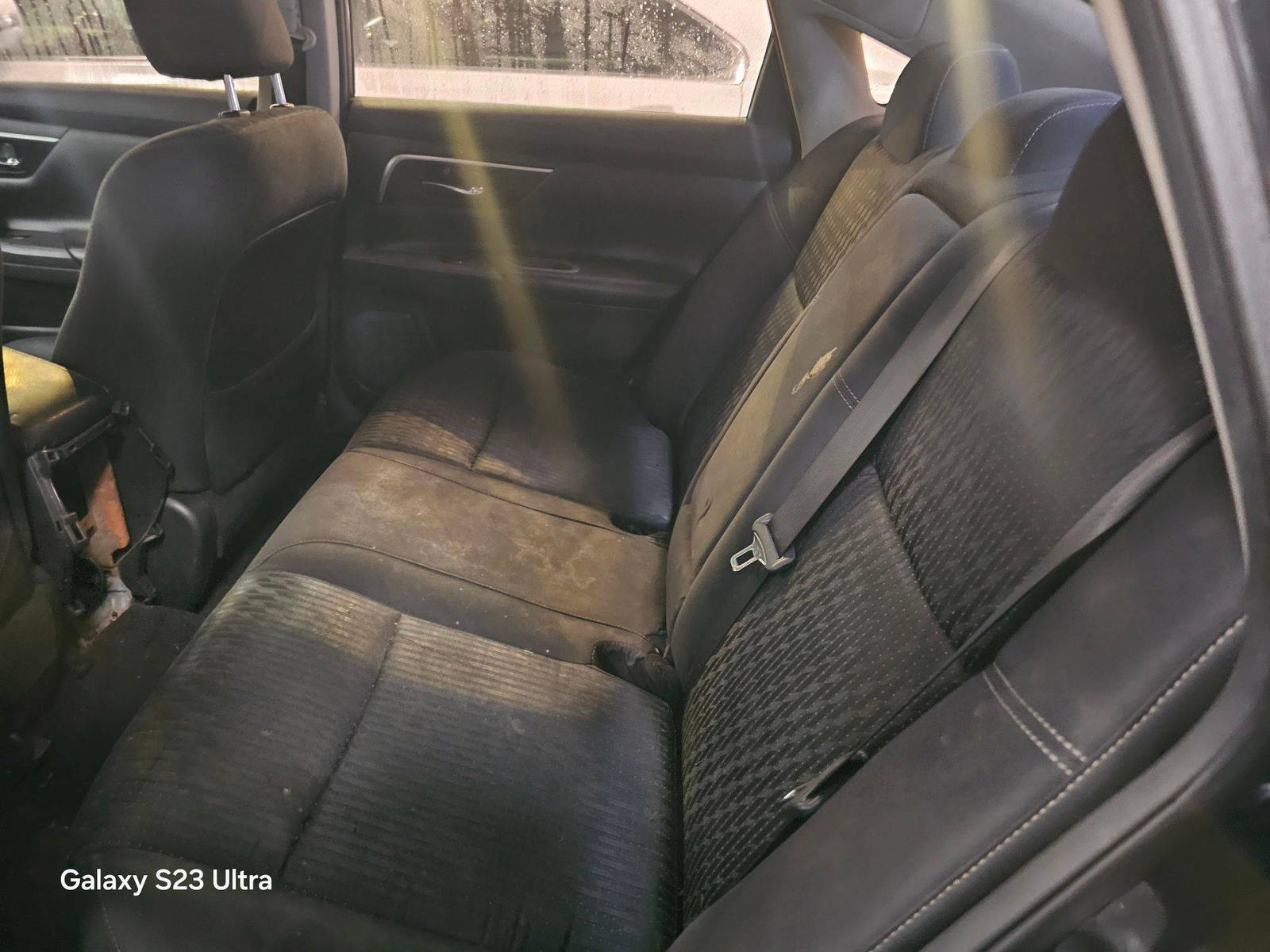 NISSAN ALTIMA 2017 - Marhaba Auction Used Cars - Image 10