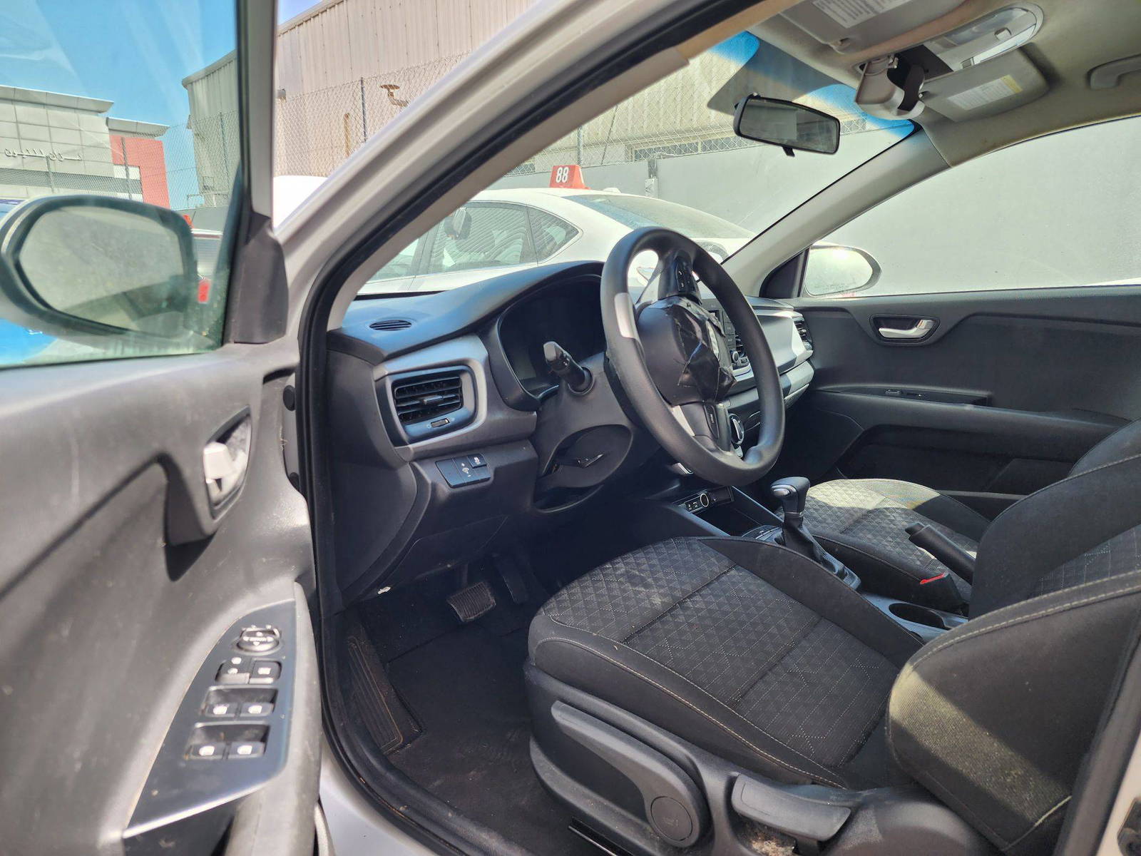 2019 KIA RIO — 63151 Miles — Lot 7241437 — Main - Marhaba Auctions Used Cars - Image 9