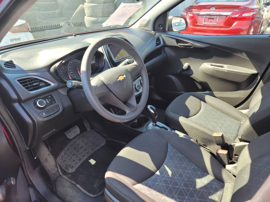 2020 CHEVROLET SPARK — 29764 Miles — Lot 428226 — Main - Marhaba Auctions Used Cars - Image 6