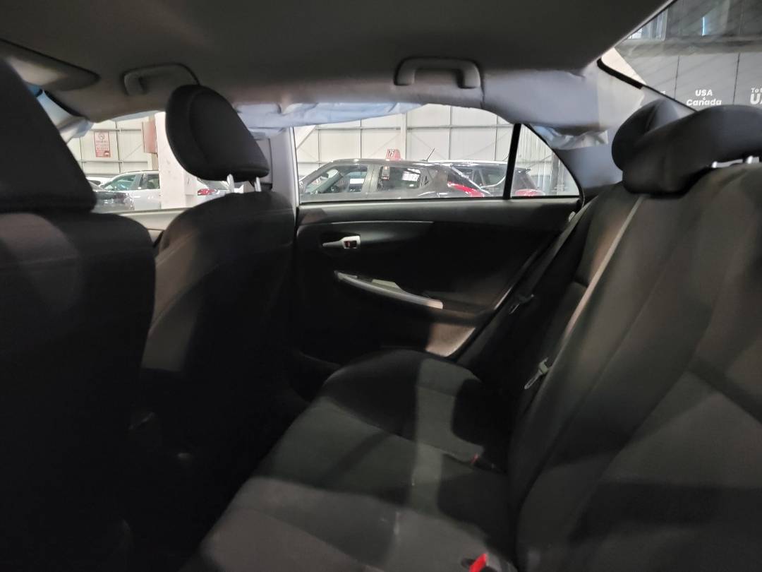 2012 TOYOTA COROLLA — 150158 Miles — Lot 41019458 — Main - Marhaba Auctions Used Cars - Image 7