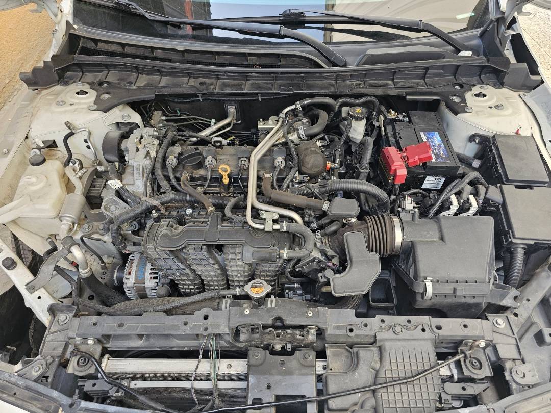 2019 NISSAN ALTIMA — 123436 Miles — Lot C227043 — Main - Marhaba Auctions Used Cars - Image 6