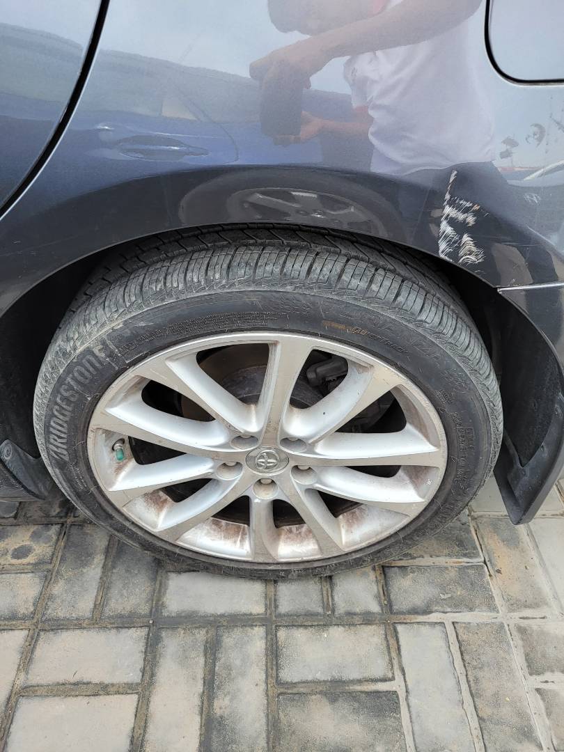 2013 TOYOTA AVALON — 279929 KM — Lot DU053293 — Main - Marhaba Auctions Used Cars - Image 9
