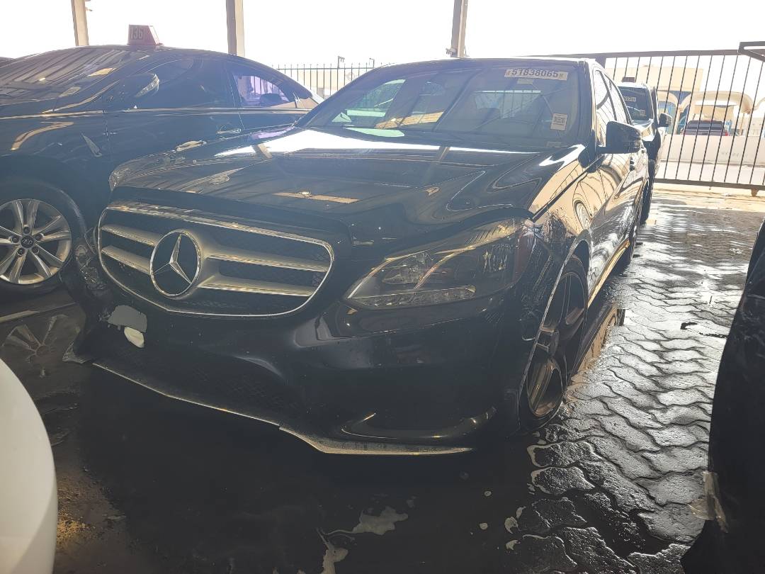 2014 MERCEDES BENZ E 350 — 140735 Miles — Lot B0EA822771 — Main - Marhaba Auctions Used Cars - Image 5