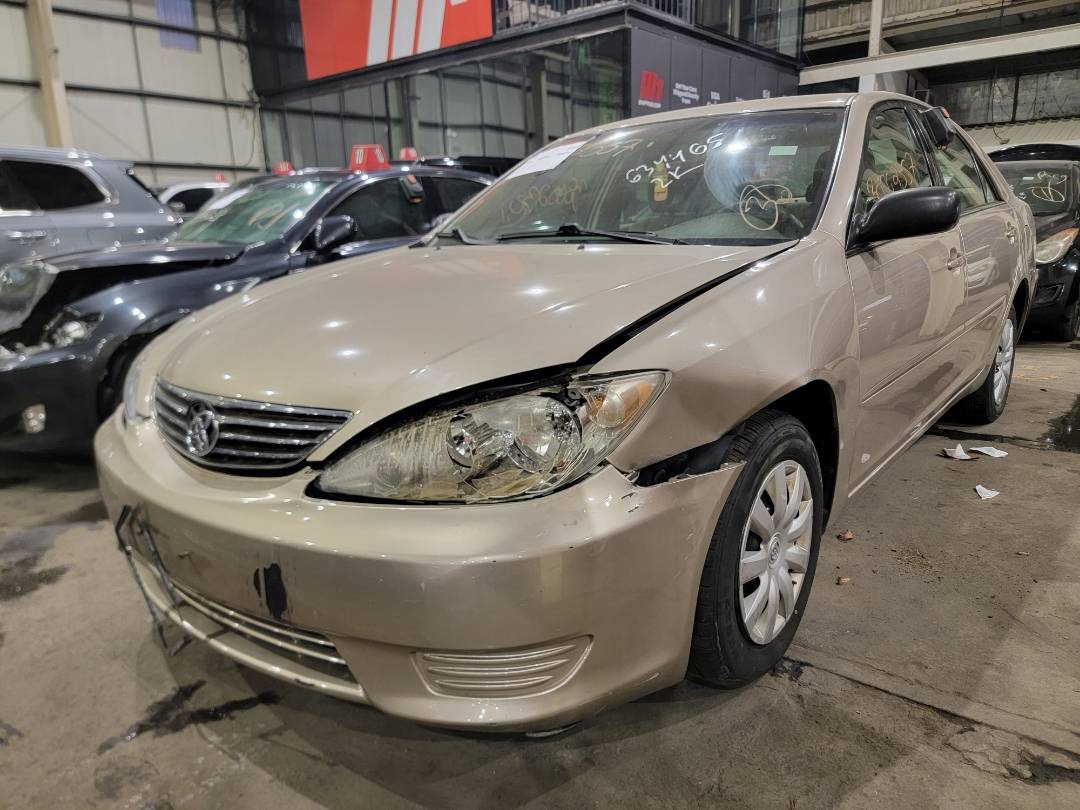 2005 TOYOTA CAMRY — 259744 Miles — Lot 38002357 - Marhaba Auctions Used Cars - Image 9