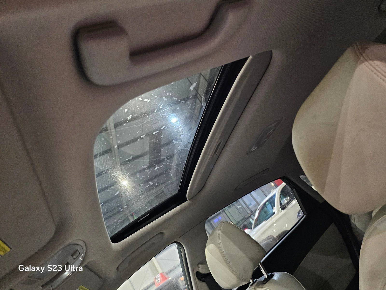 HYUNDAI KONA 2022 - Marhaba Auction Used Cars - Image 9