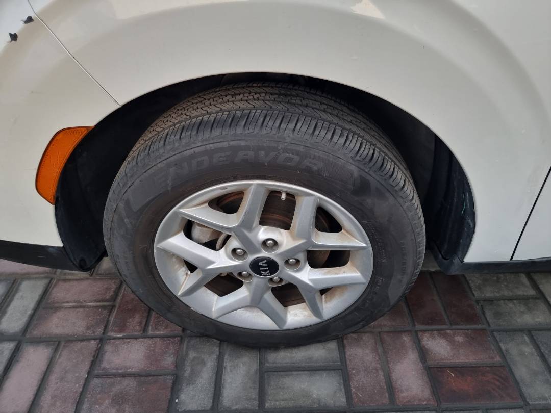 2020 KIA SOUL — 75980 Miles — Lot 76919964 — Souq - Marhaba Auctions Used Cars - Image 10