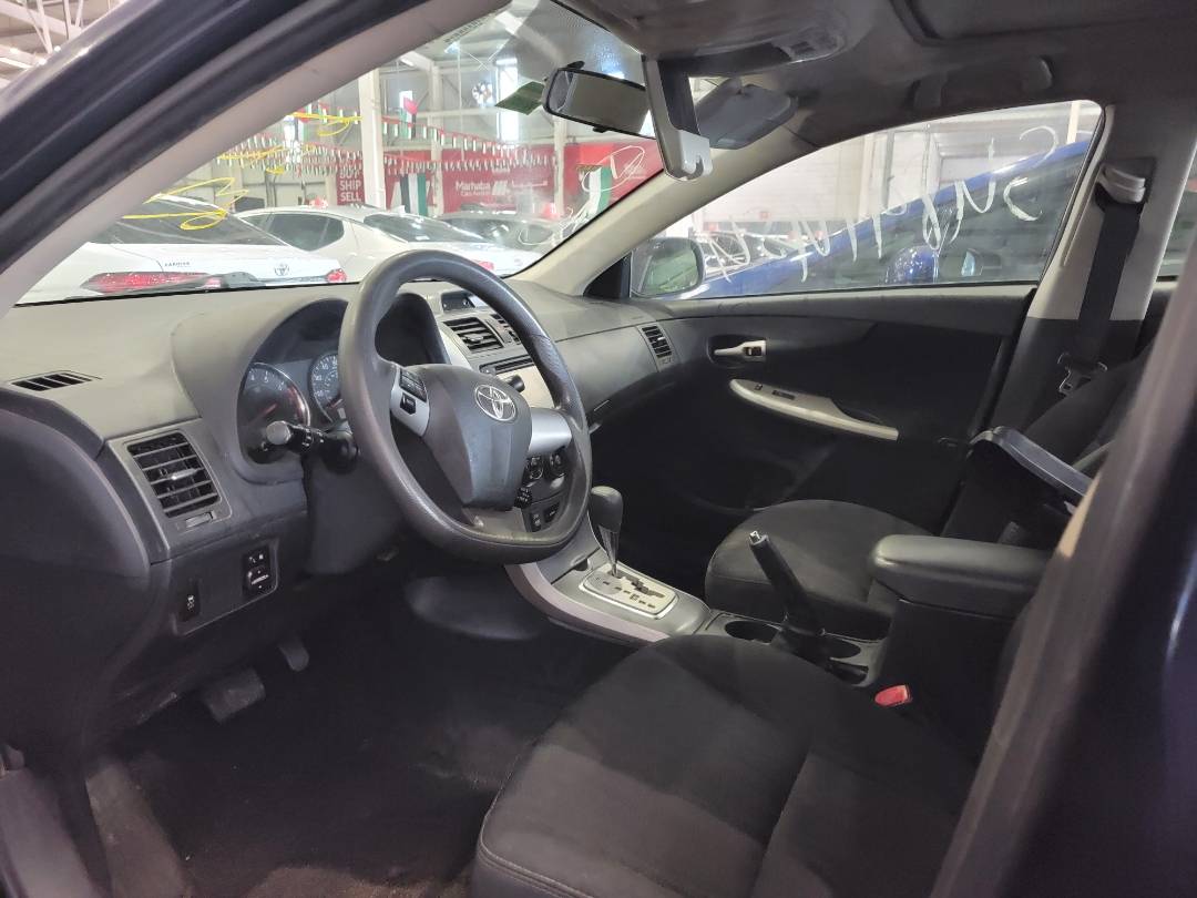2013 TOYOTA COROLLA — 113961 Miles — Lot DC069379 — Main - Marhaba Auctions Used Cars - Image 6