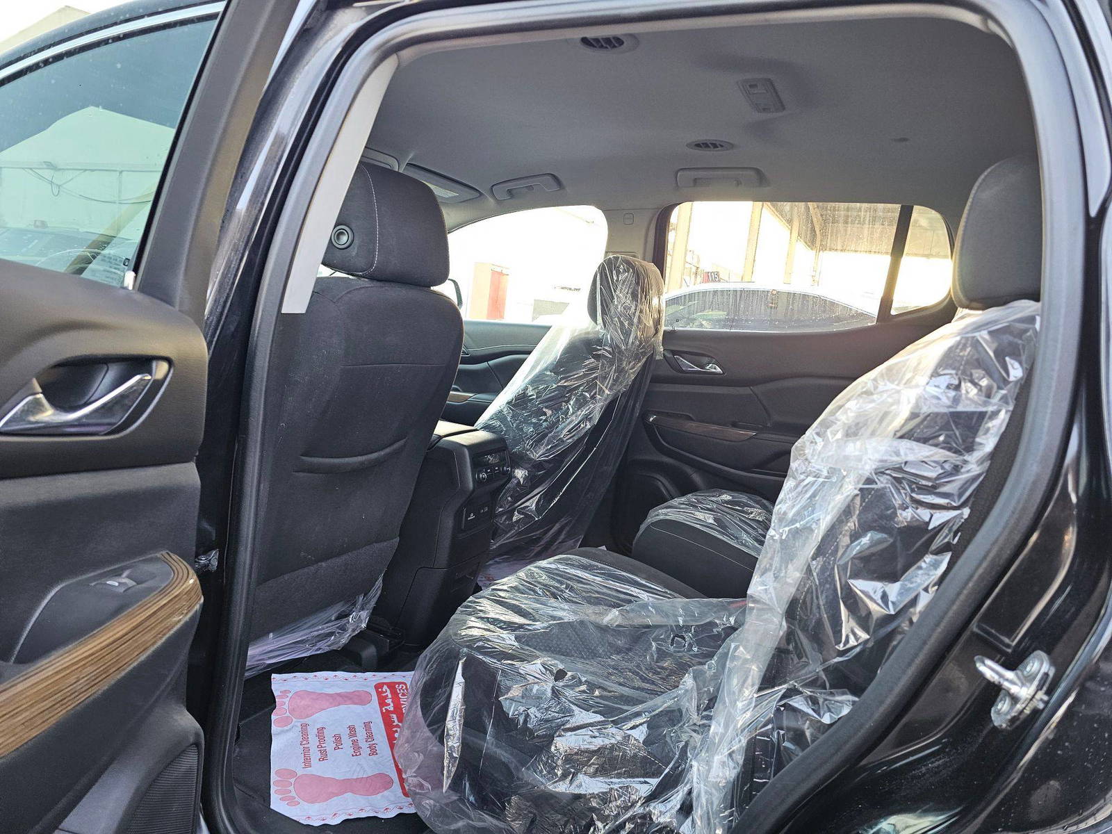 GMC ACADIA 2020 - Marhaba Auction Used Cars - Image 6