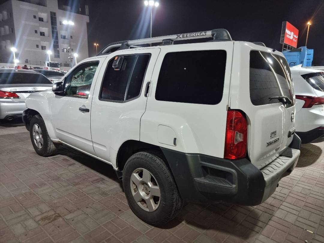 2010 NISSAN XTERRA — 163021 Miles — Lot 215487 — Ind. 12 - Marhaba Auctions Used Cars - Image 5
