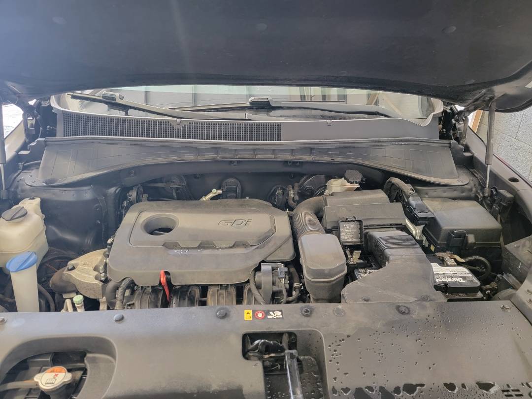 2018 KIA SORENTO — 130906 Miles — Lot 79177094 — Main - Marhaba Auctions Used Cars - Image 11