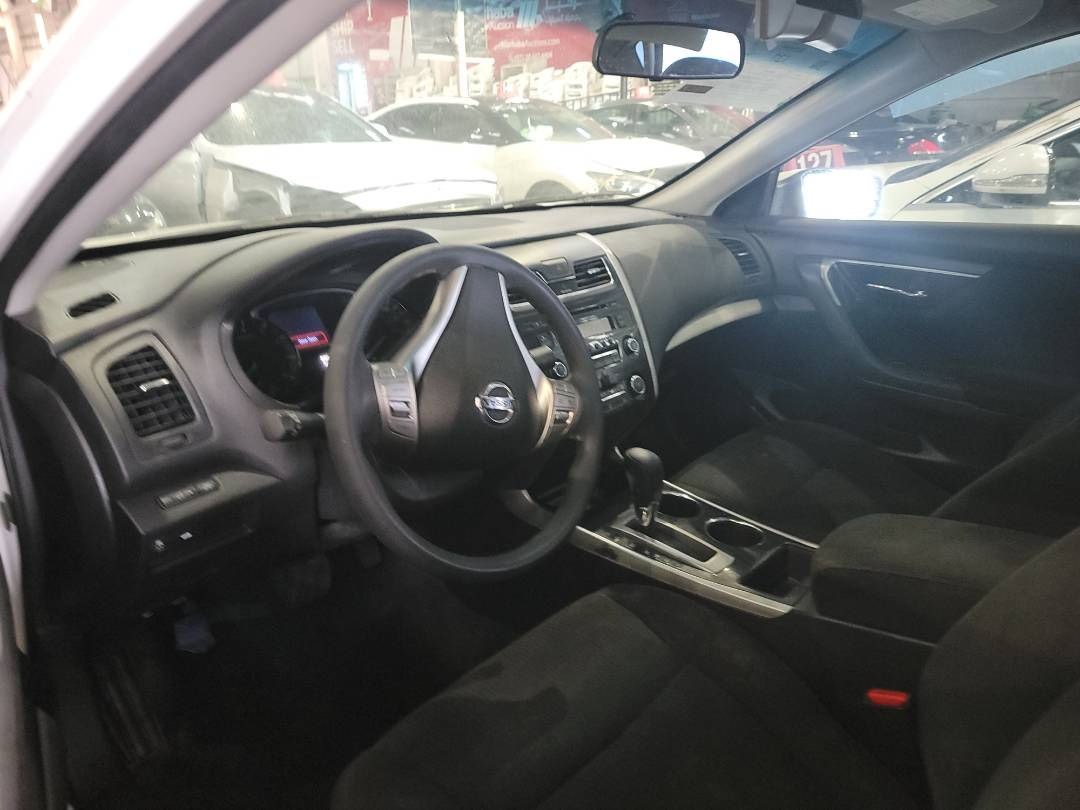 2014 NISSAN ALTIMA — 99875 Miles — Lot 200949 — Main - Marhaba Auctions Used Cars - Image 6