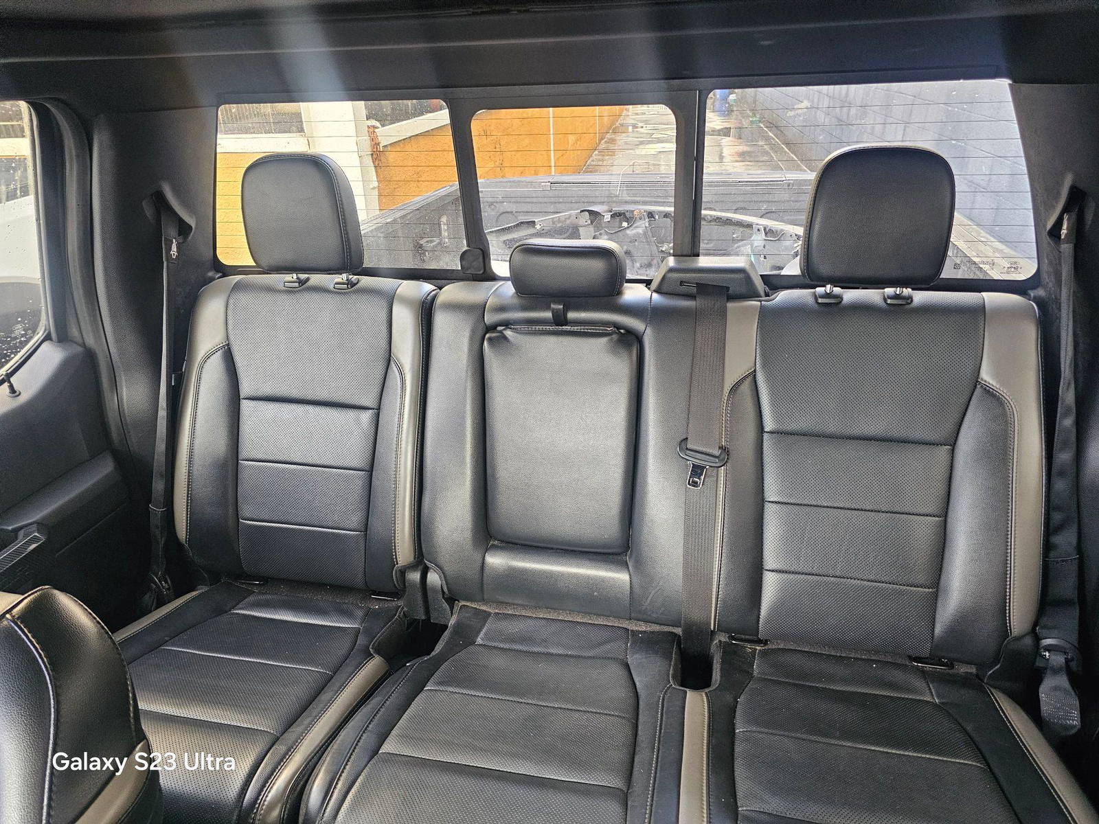 FORD F150 - Raptor 2018 - Marhaba Auction Used Cars - Image 11