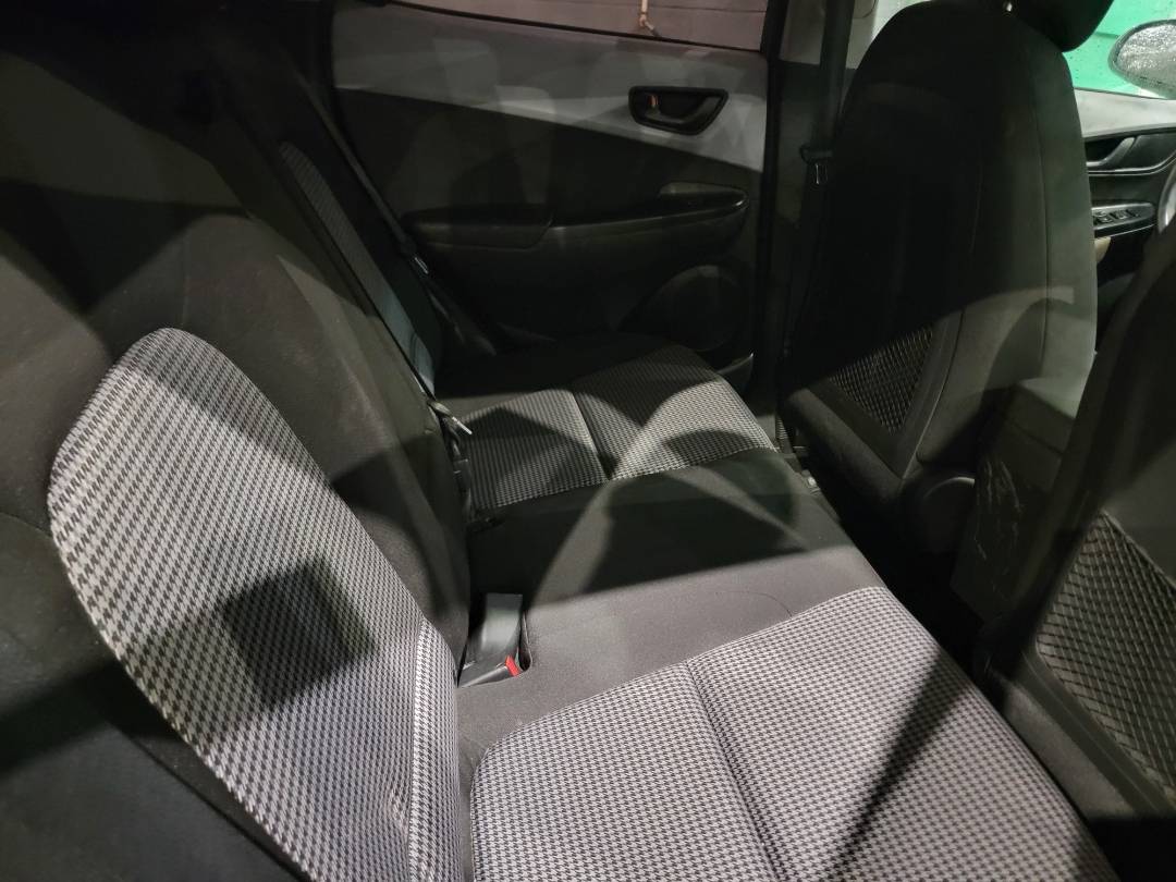 2019 HYUNDAI KONA — 228446 Miles — Lot 37207845 - Marhaba Auctions Used Cars - Image 9