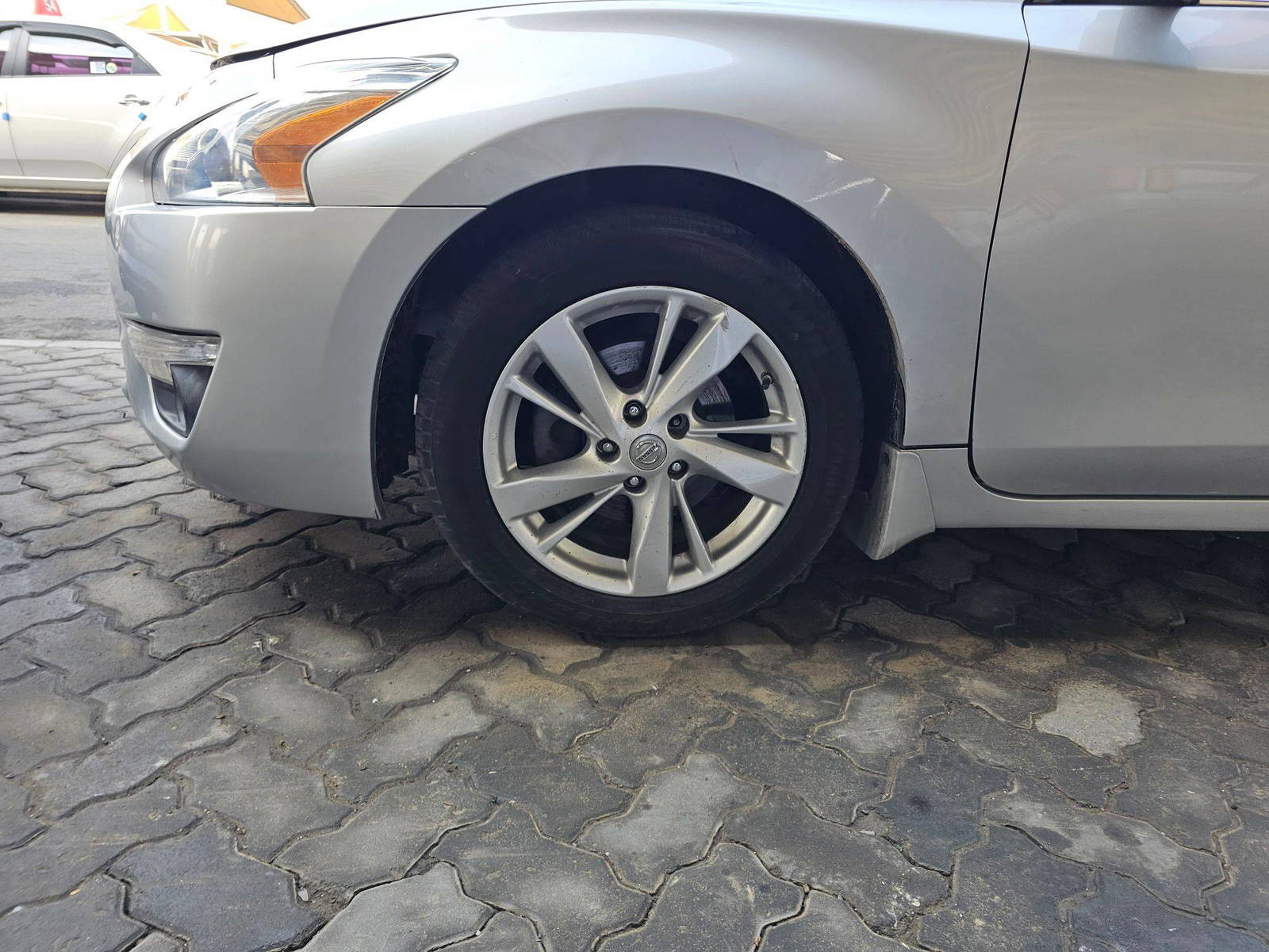 2013 NISSAN ALTIMA — 167023 Miles — Lot DC145365 — Main - Marhaba Auctions Used Cars - Image 23