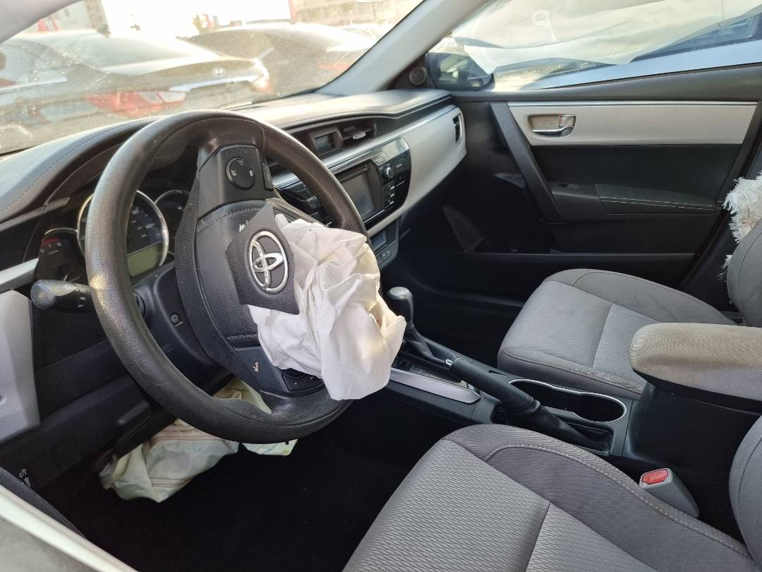2015 TOYOTA COROLLA — 204820 Miles — Lot 144587 — Ind. 12 - Marhaba Auctions Used Cars - Image 6