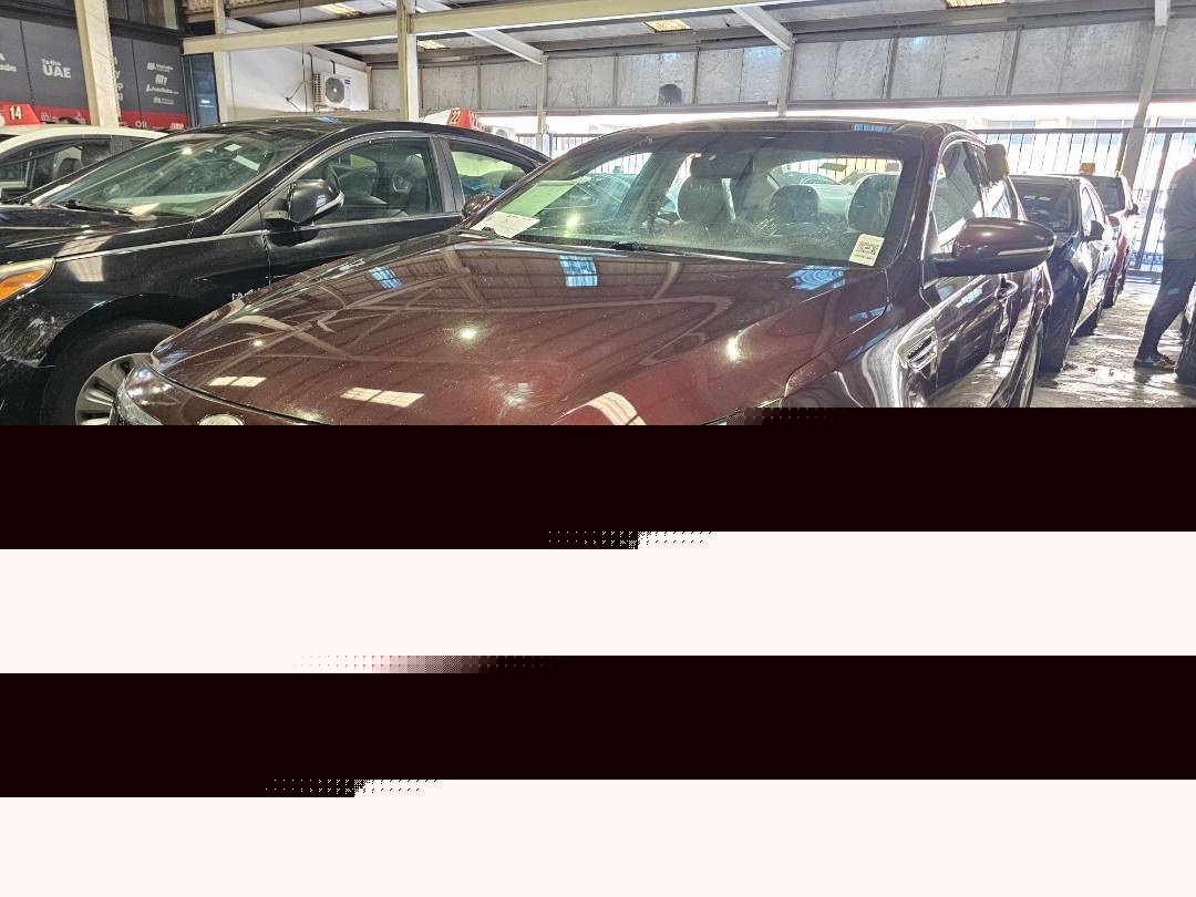 2013 KIA OPTIMA — 149824 Miles — Lot DG149943 — Ind. 12 - Marhaba Auctions Used Cars - Image 6
