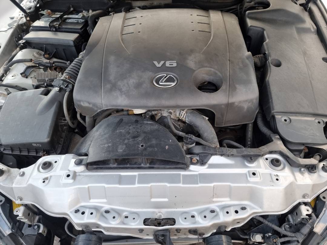 2013 LEXUS IS 250 — 176733 Miles — Lot 5192803 — Main - Marhaba Auctions Used Cars - Image 12