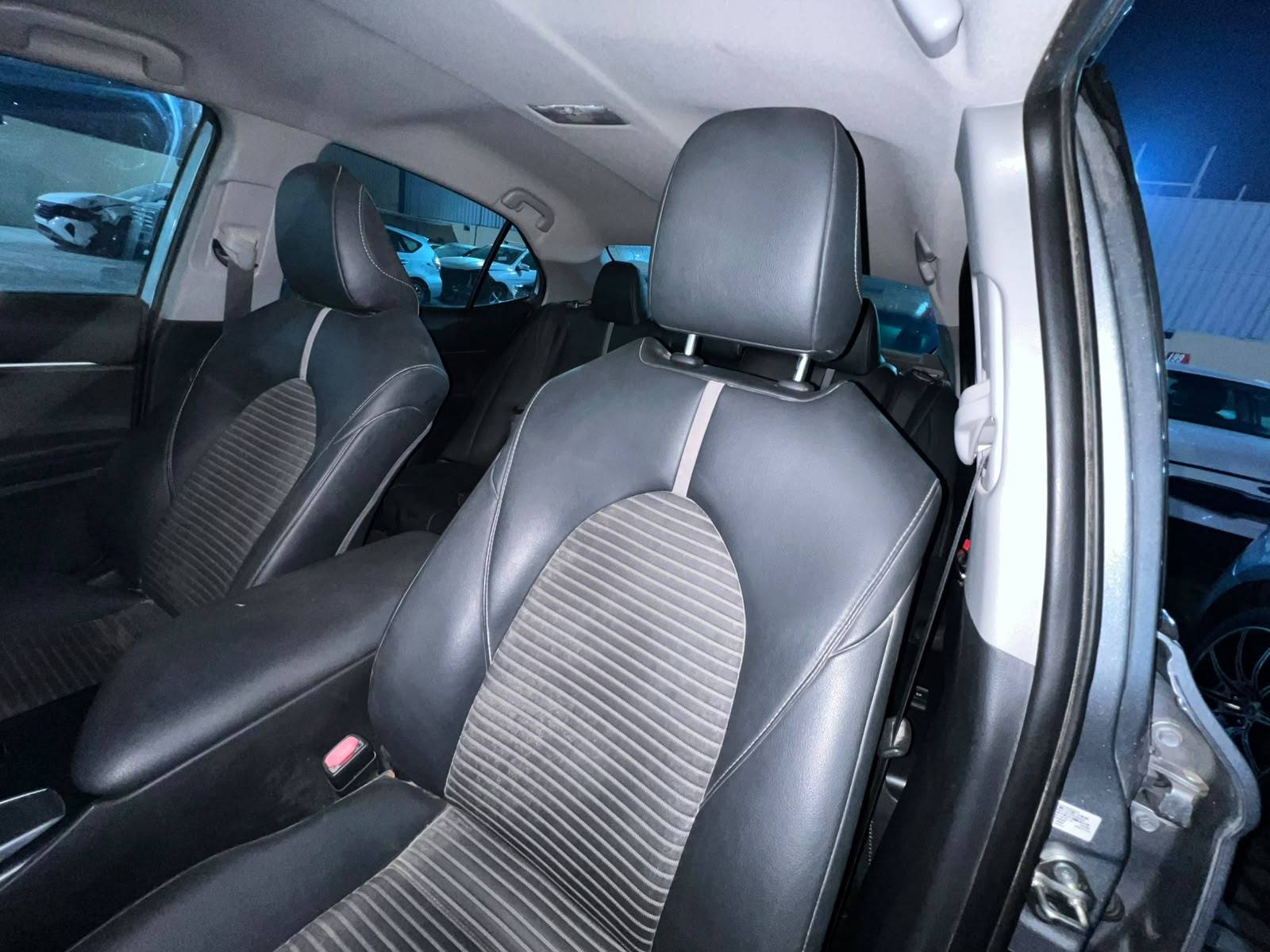 2019 TOYOTA CAMRY — 156434 Miles — Lot 3KU745592 - Marhaba Auctions Used Cars - Image 7