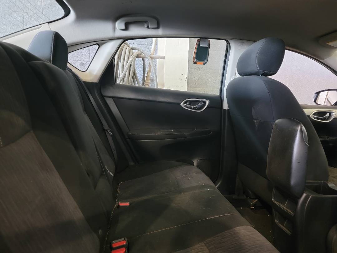 2014 NISSAN SENTRA — 208617 Miles — Lot 38724698 - Marhaba Auctions Used Cars - Image 5