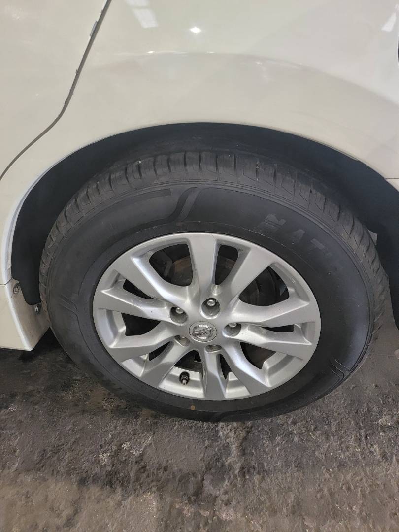 2014 NISSAN ALTIMA — 99875 Miles — Lot 200949 — Main - Marhaba Auctions Used Cars - Image 9