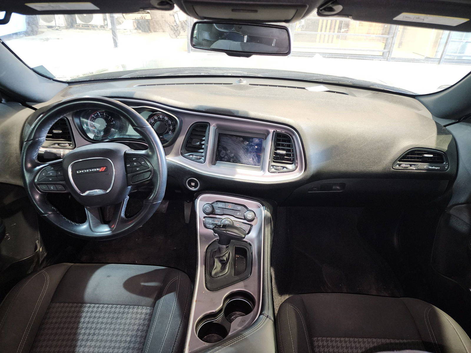 DODGE CHALLENGER 2022 - Marhaba Auction Used Cars - Image 12