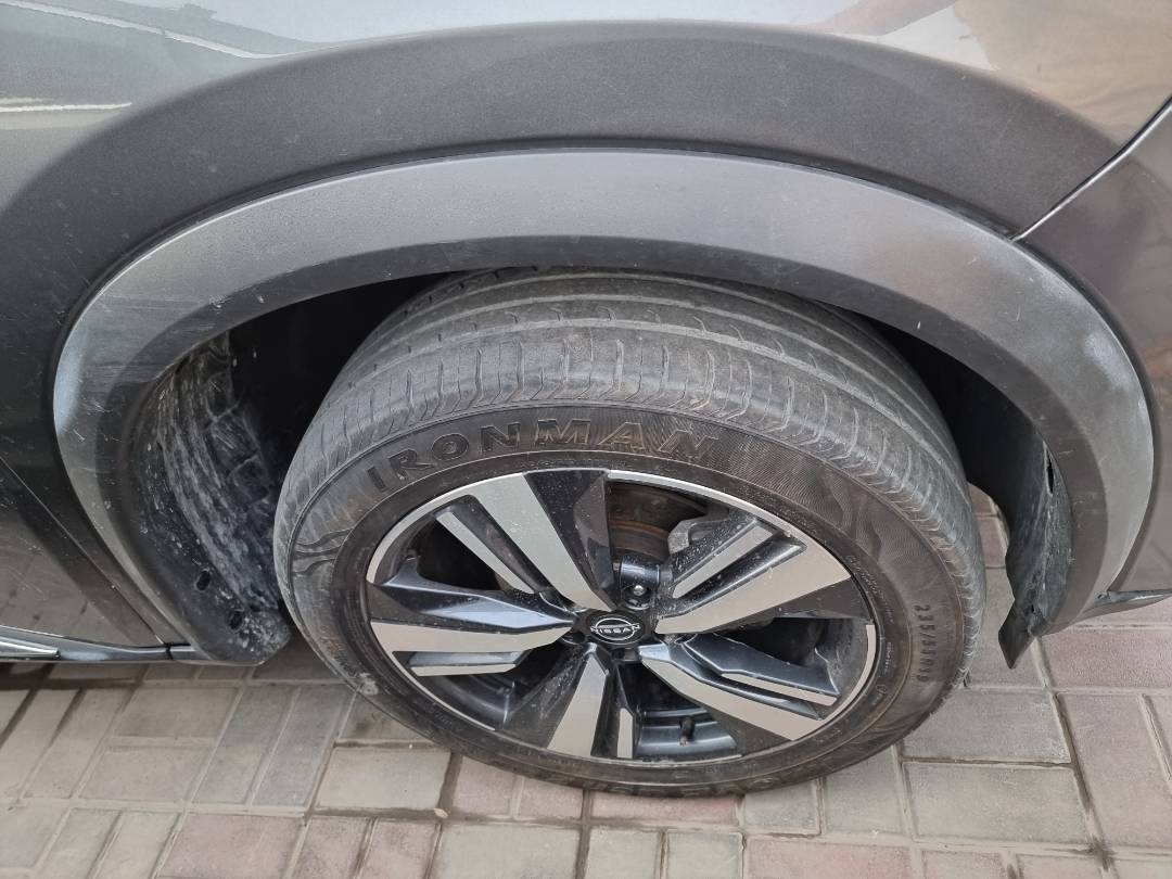 2022 NISSAN ROGUE — 74124 KM — Lot 215478 — Ind. 12 - Marhaba Auctions Used Cars - Image 11