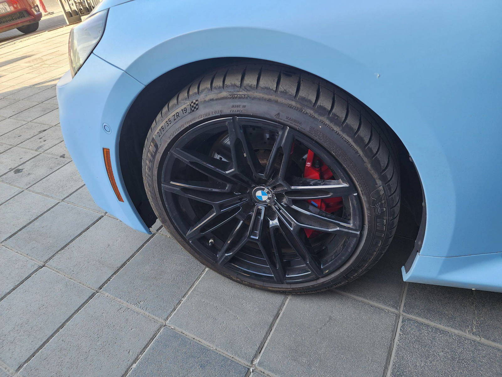 BMW M2 2024 - Marhaba Auction Used Cars - Image 7