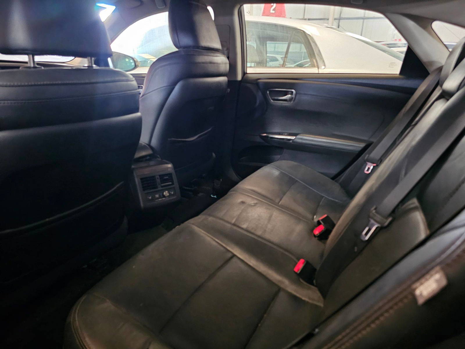2013 TOYOTA AVALON — 172635 Miles — Lot 44083158 - Marhaba Auctions Used Cars - Image 6